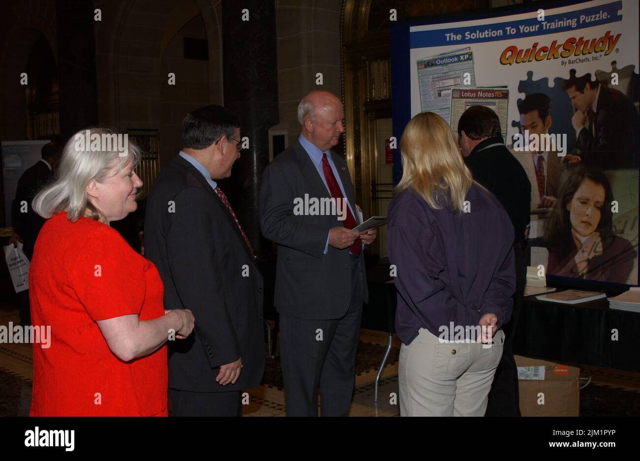 Office of the Secretary - DEPUTY SECRETARY SAMUEL BODMAN TECHNOLOGY