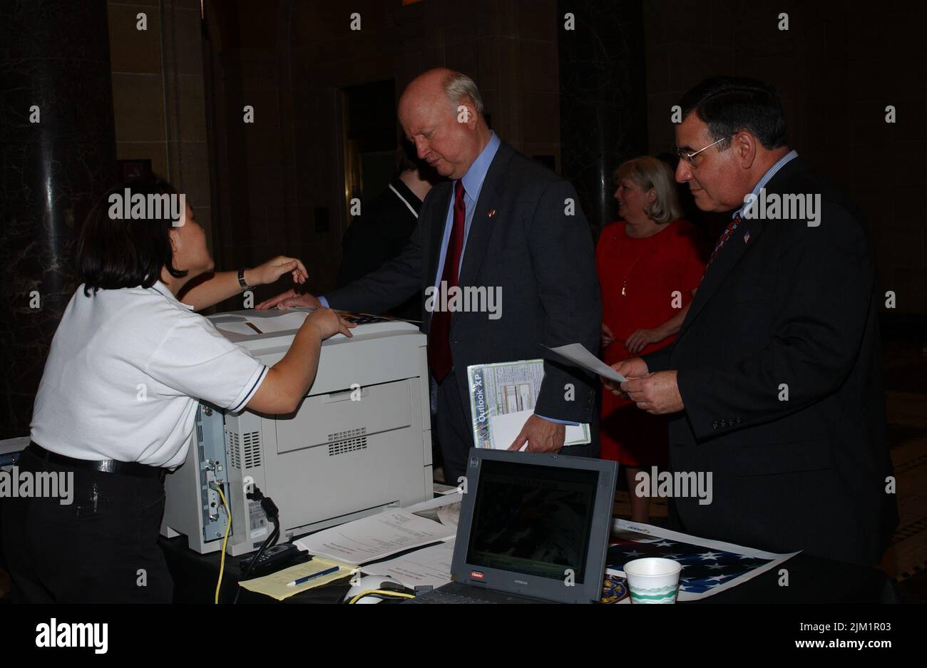 Office of the Secretary - DEPUTY SECRETARY SAMUEL BODMAN TECHNOLOGY