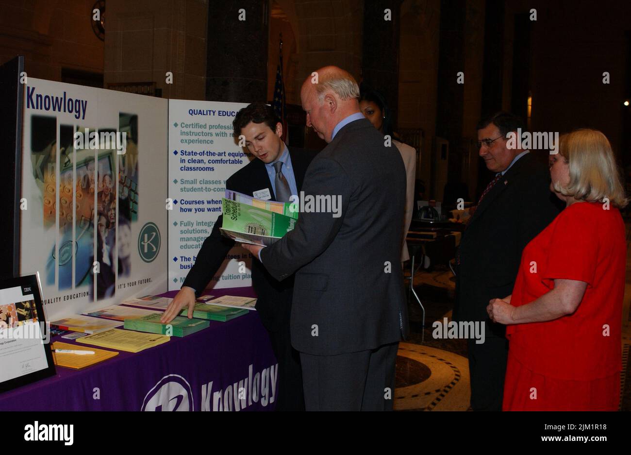 Office of the Secretary - DEPUTY SECRETARY SAMUEL BODMAN TECHNOLOGY