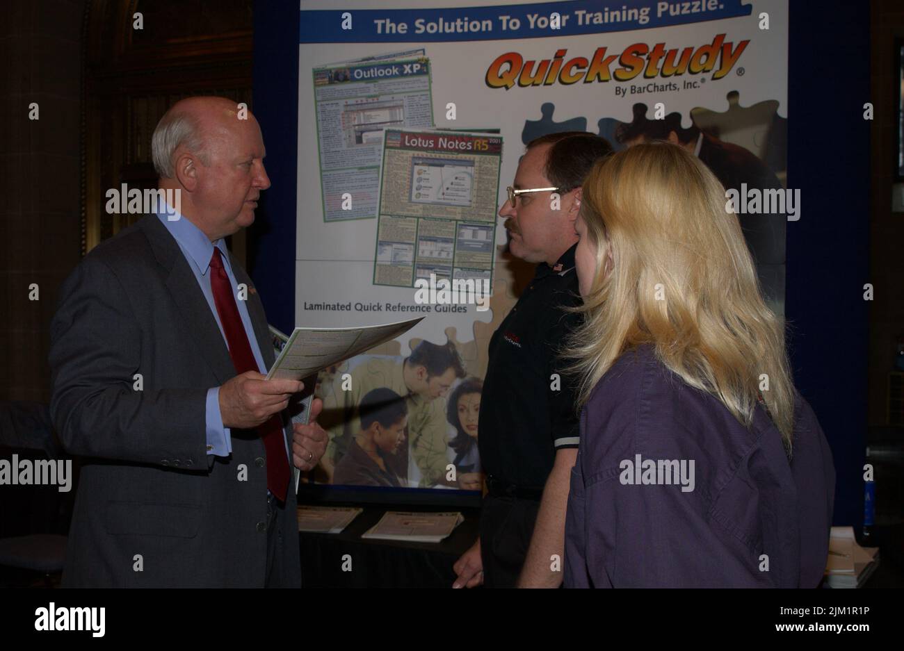 Office of the Secretary - DEPUTY SECRETARY SAMUEL BODMAN TECHNOLOGY