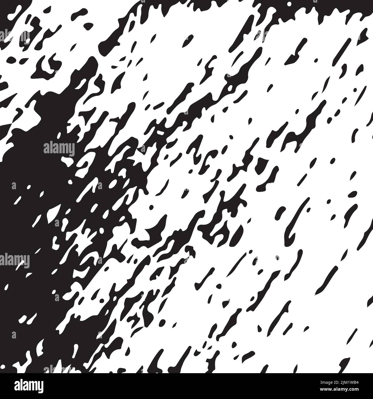 Black and white vector texture scratch roughness background for ...