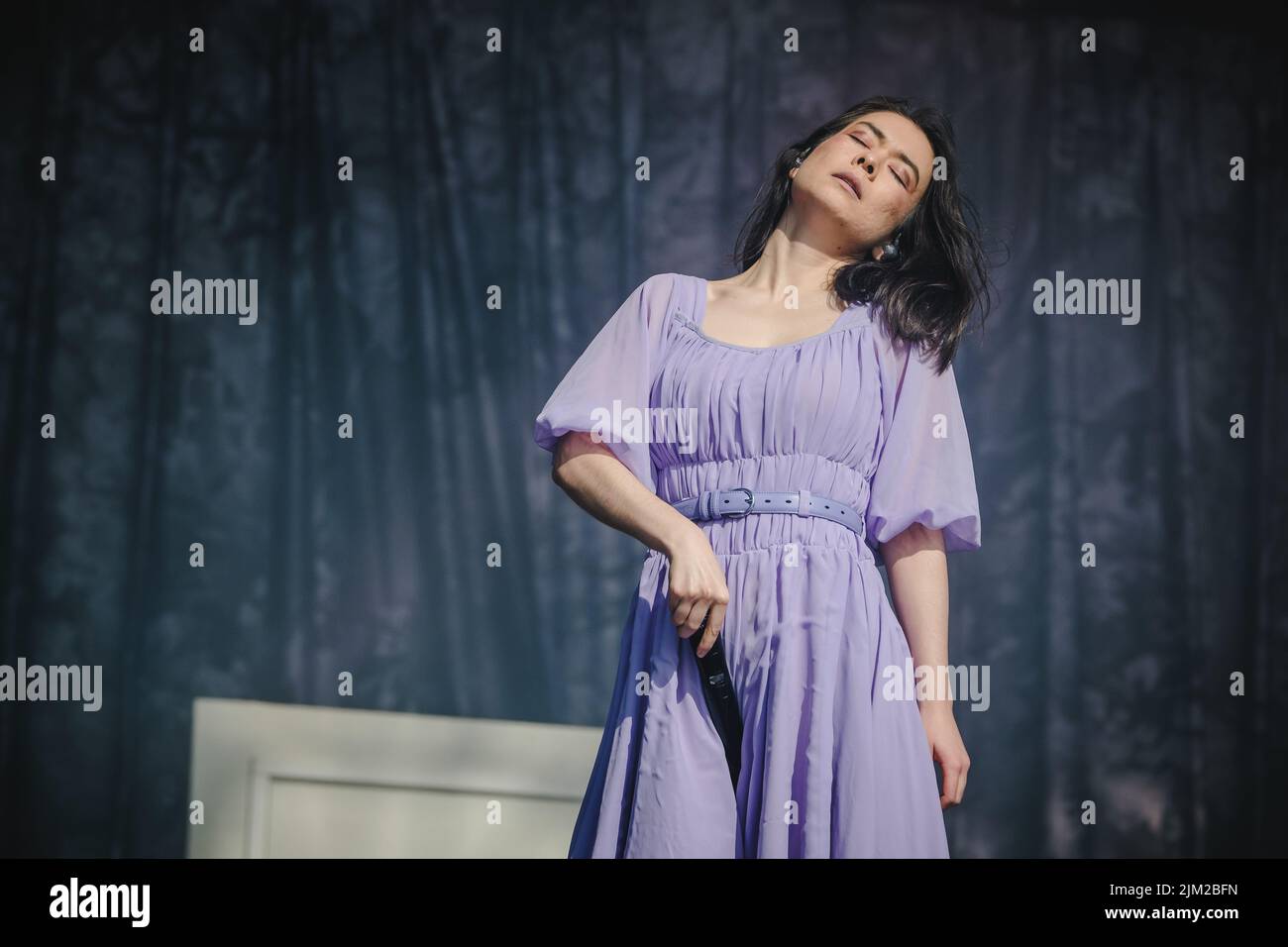 mitski tour sweden