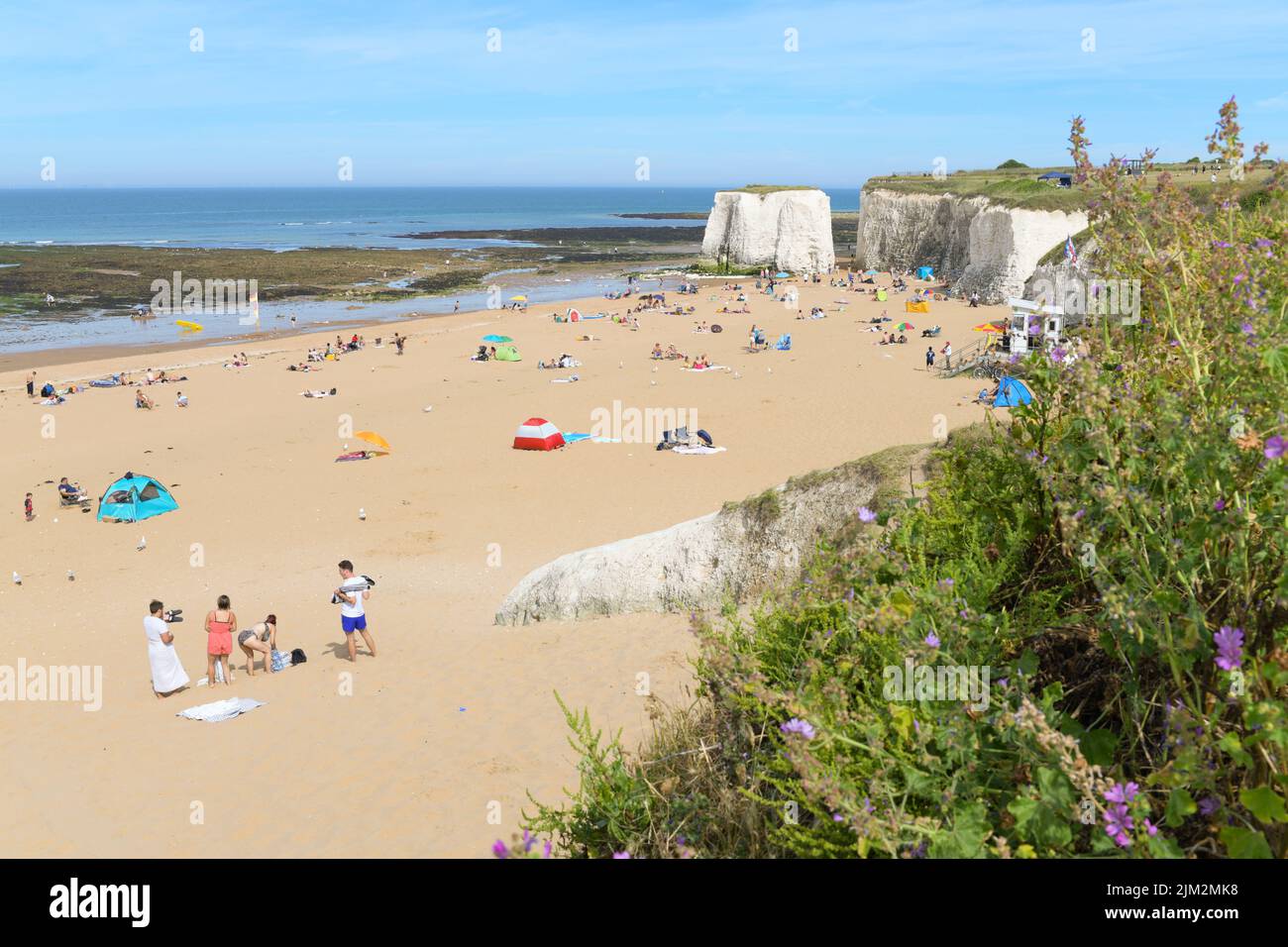 Botany Bay Beach Broadstairs Hi res Stock Photography And Images Alamy Botany Bay Beach Broadstairs Hi res Stock Photography And Images Alamy