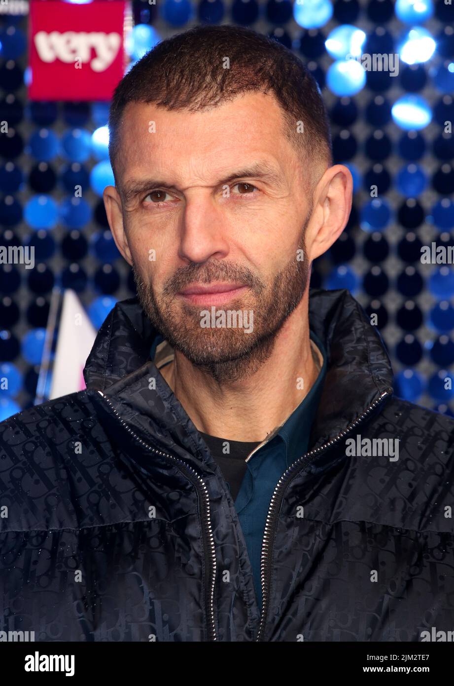 File photo dated 5/3/2020 of Tim Westwood. The BBC should have further explored issues that were being raised about the radio DJ, board member Sir Nicholas Serota said following an internal review into allegations of sexual misconduct. Issue date: Thursday August 4, 2020. Stock Photo
