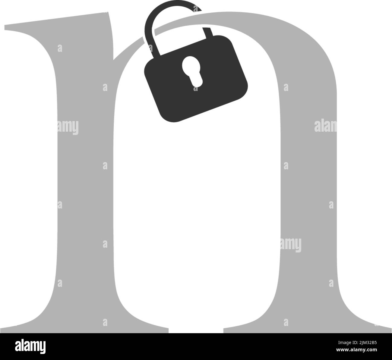 letter logo illustration design Stock Vector Image & Art - Alamy