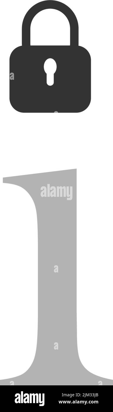 letter logo illustration design Stock Vector Image & Art - Alamy
