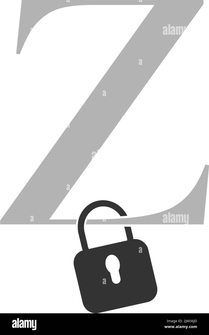 letter logo illustration design Stock Vector Image & Art - Alamy