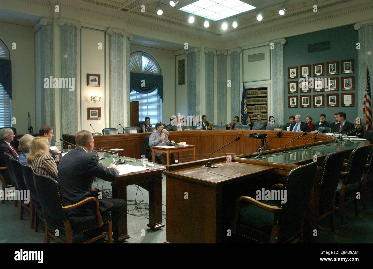 National Telecommunications and Information Administration MIKE