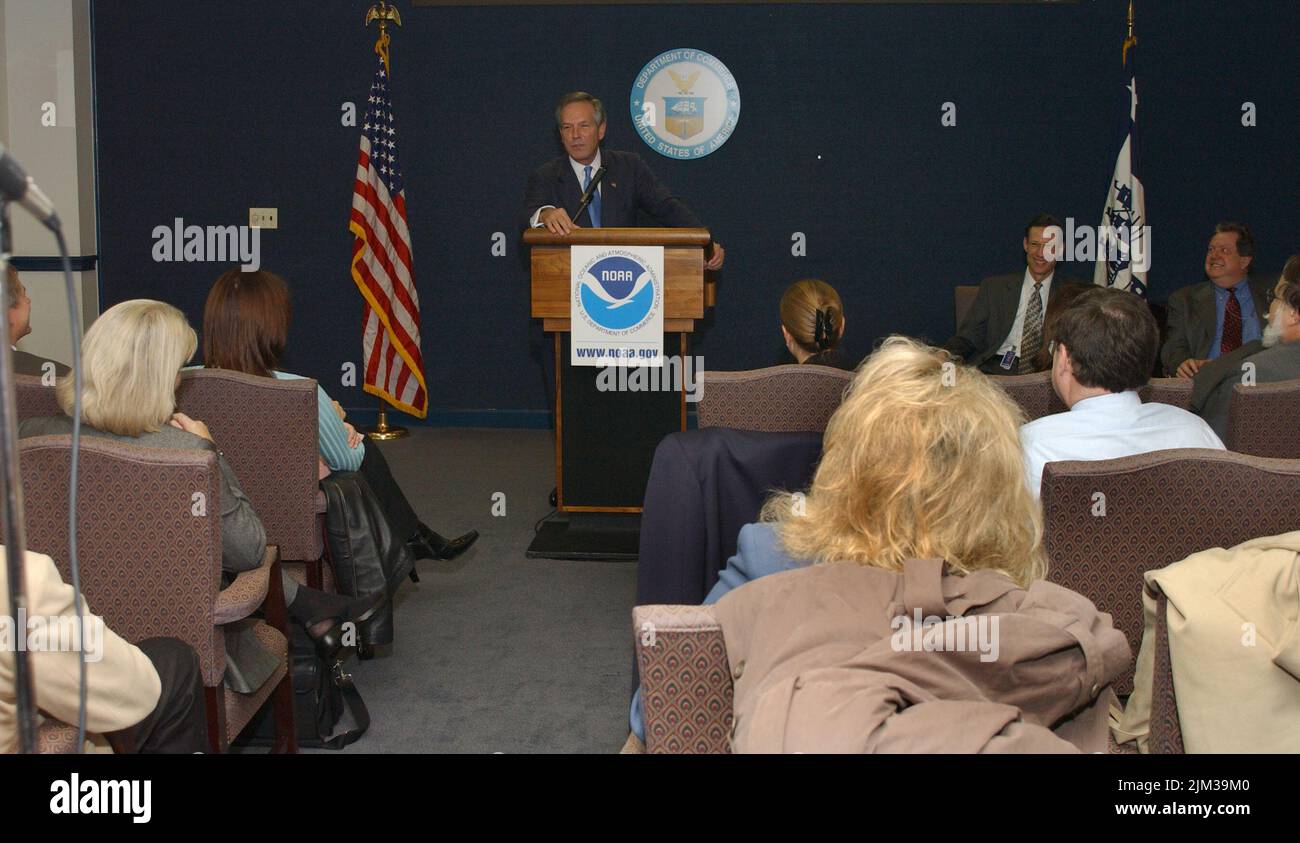 National Oceanic And Atmospheric Administration - NOAA FISHERIES ...