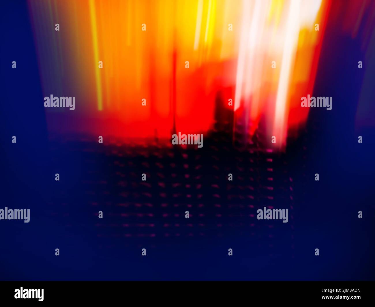 Abstract technology hi tech background. Futuristic digital technology