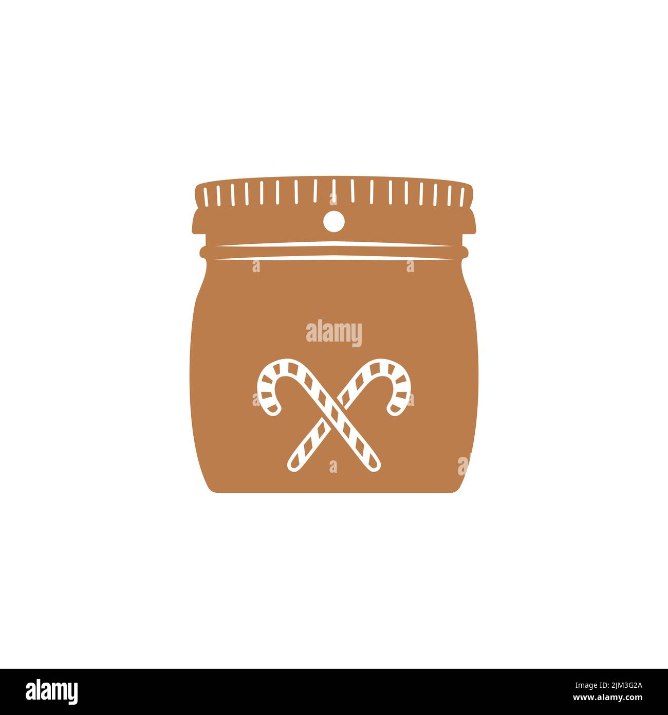 christmas-gift-tag-in-the-form-of-jar-with-candies-xmas-label-design