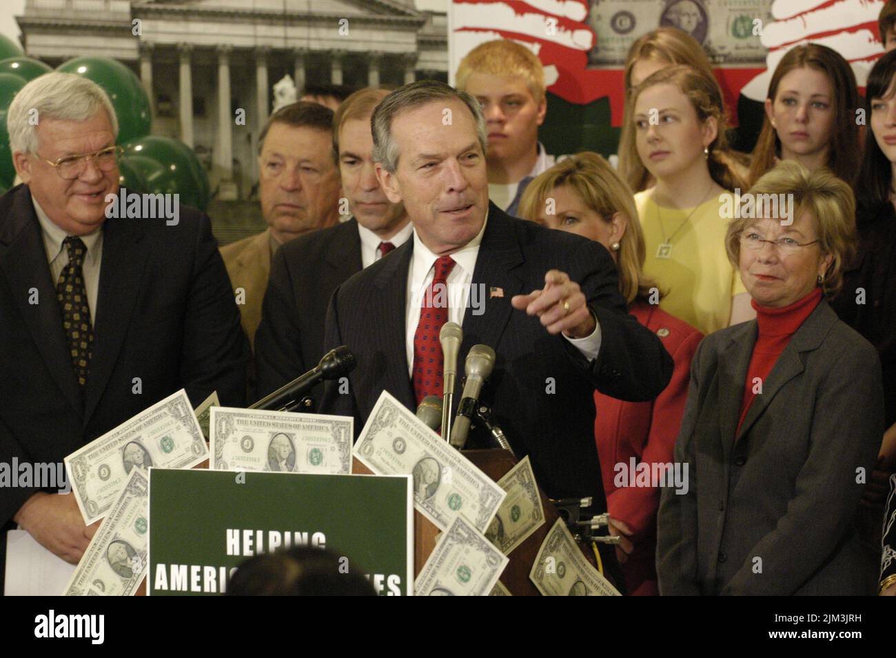 Office of the Secretary - PRESS CONFERENCE: HOUSE REPUBLICAN CONFERENCE