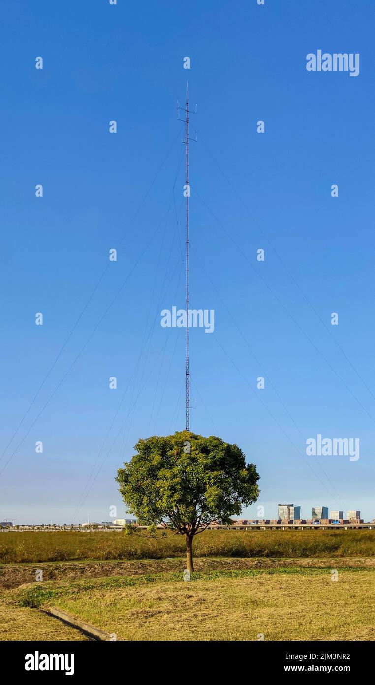 Field adjustment hi-res stock photography and images - Alamy