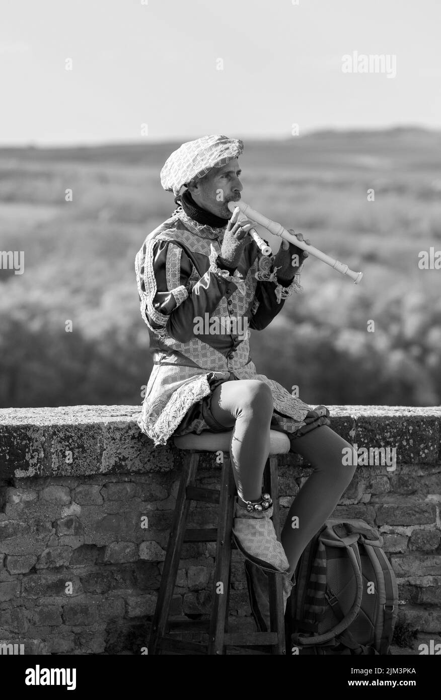 Whistles fashion Black and White Stock Photos & Images Alamy