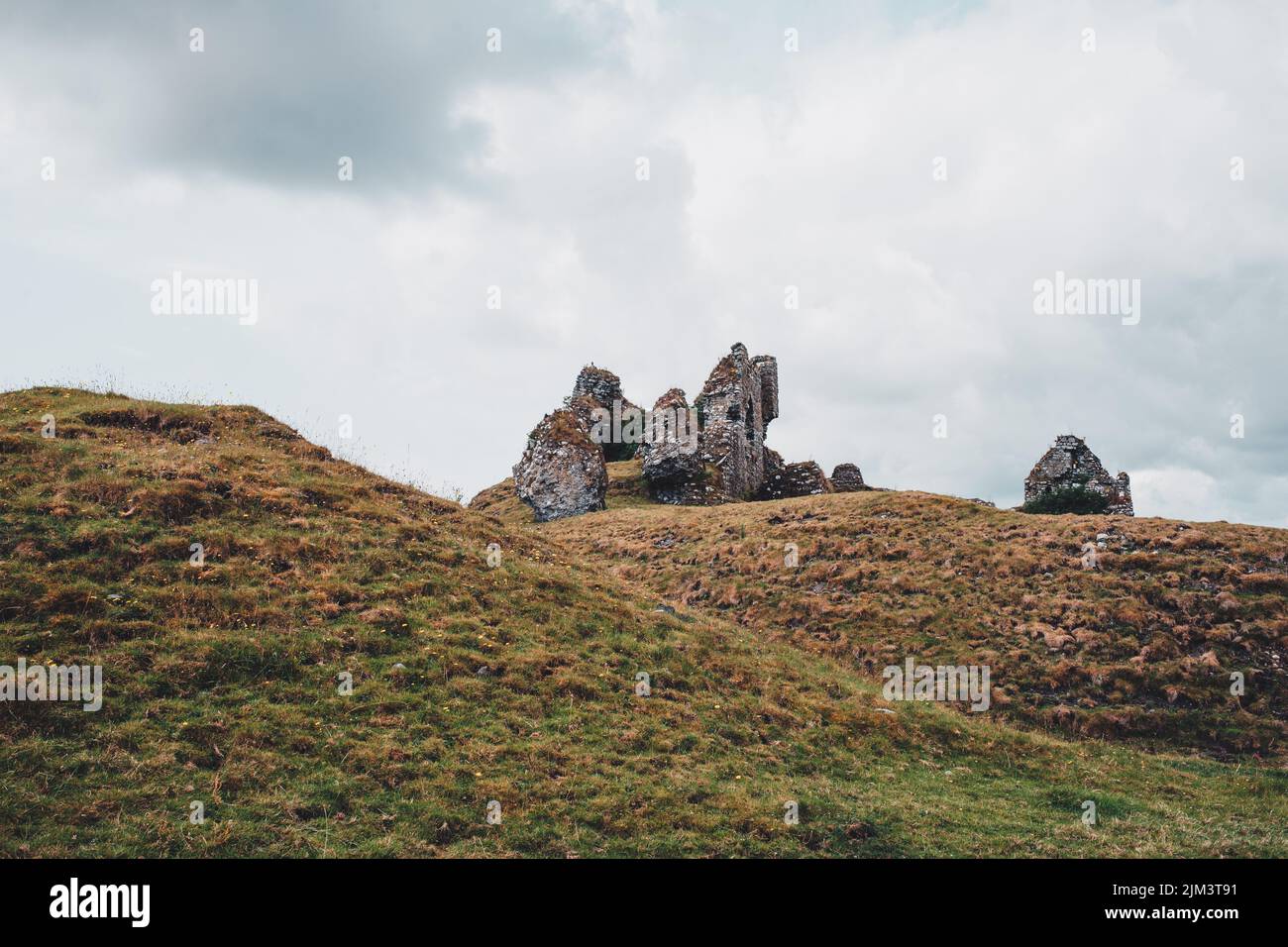 Beautiful shot rock mountains hi-res stock photography and images - Alamy