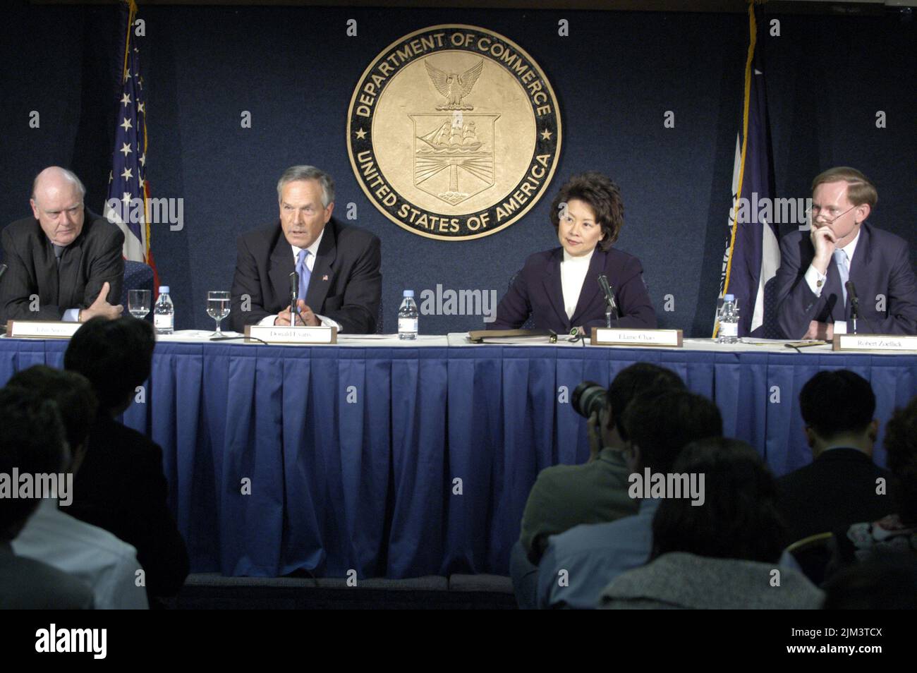 Office of the Secretary PRESS CONFERENCE WITH SECRETARIES