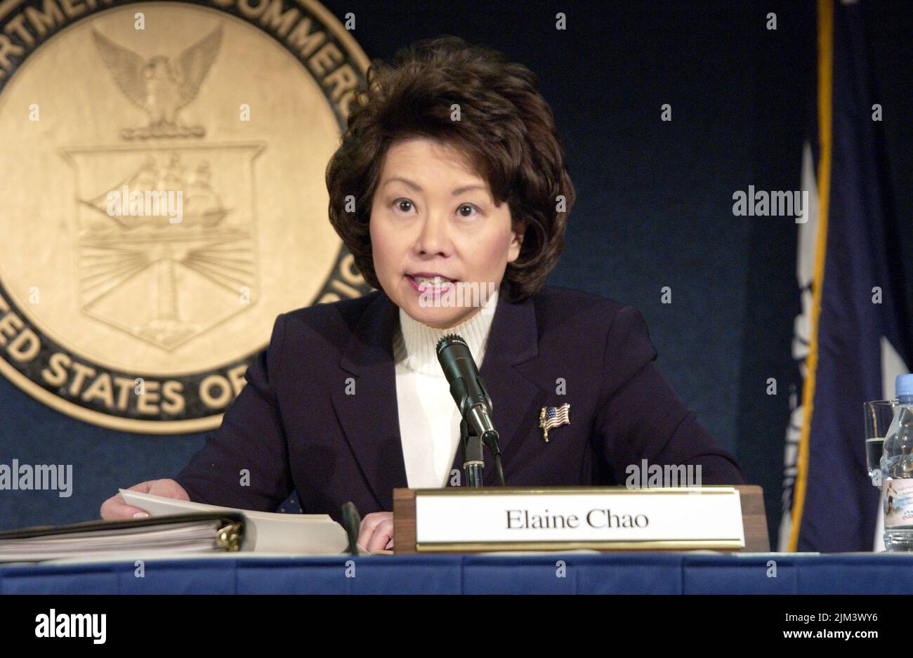 Office of the Secretary PRESS CONFERENCE WITH SECRETARIES