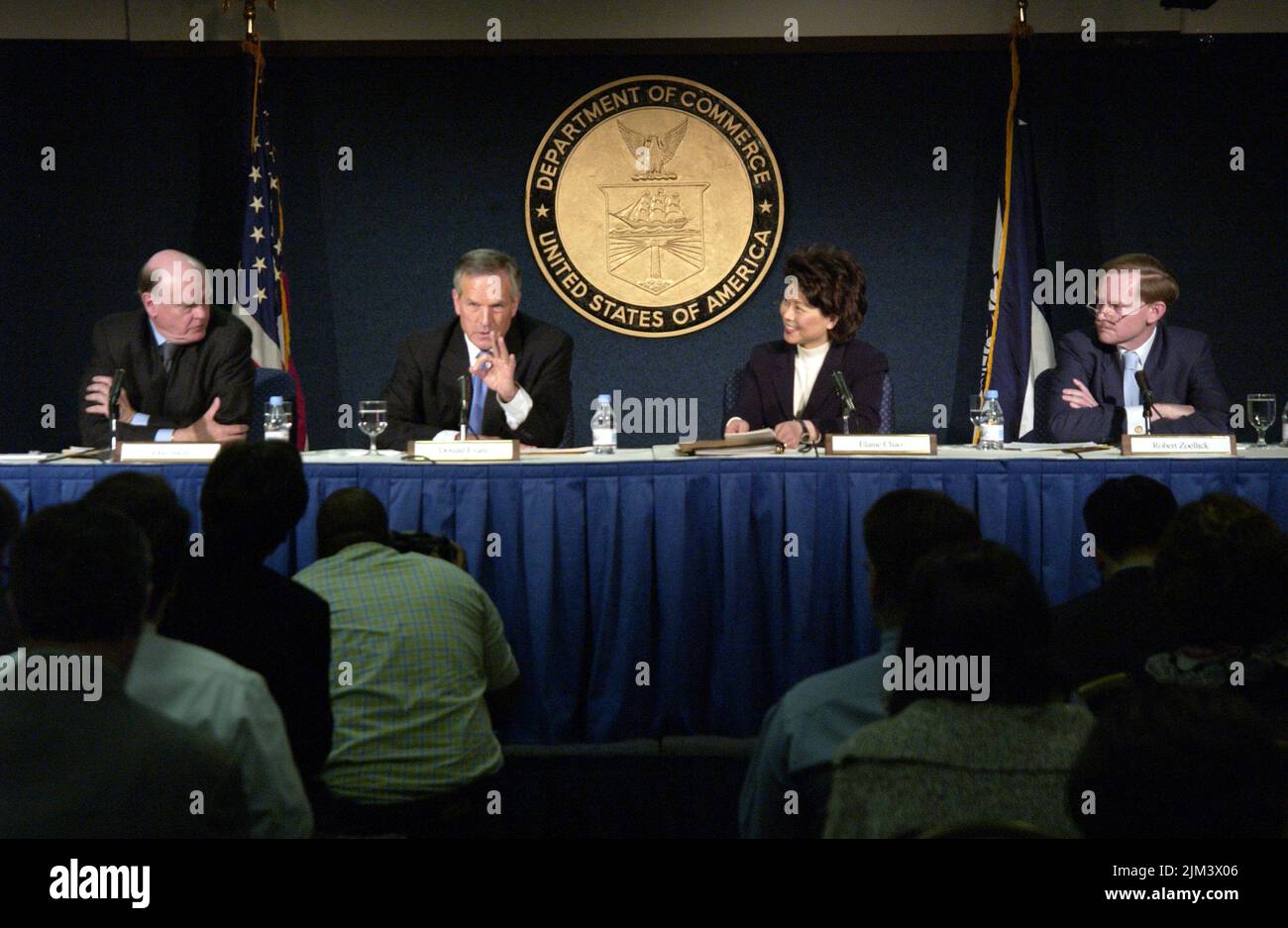 Office of the Secretary PRESS CONFERENCE WITH SECRETARIES