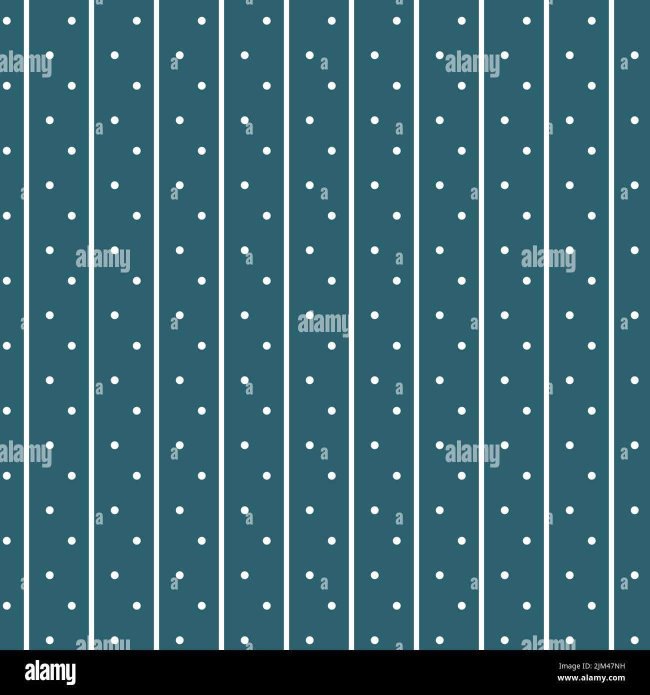 Seamless pattern in a circle on a dark background for design Stock ...