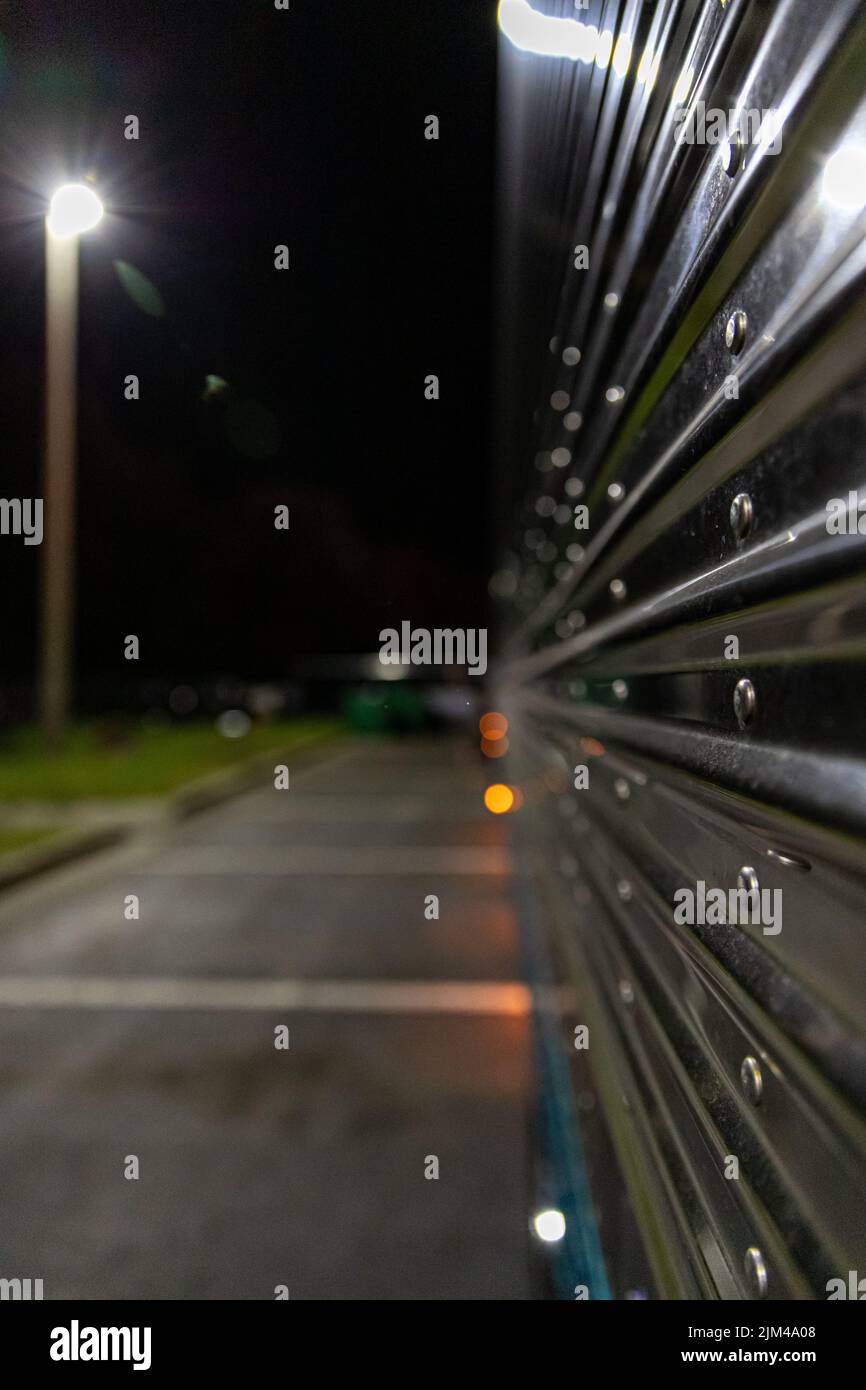 The 75 Chrome Shop Truck Show 2022 Stock Photo Alamy