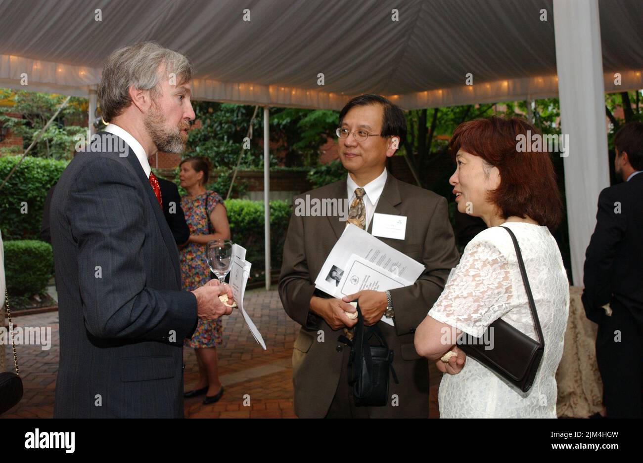 Technology Administration - COMSCI PROGRAM GRADUATION Stock Photo - Alamy