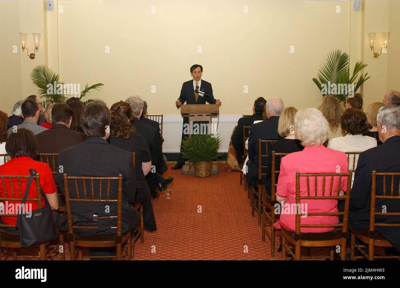 Technology Administration - COMSCI PROGRAM GRADUATION Stock Photo - Alamy