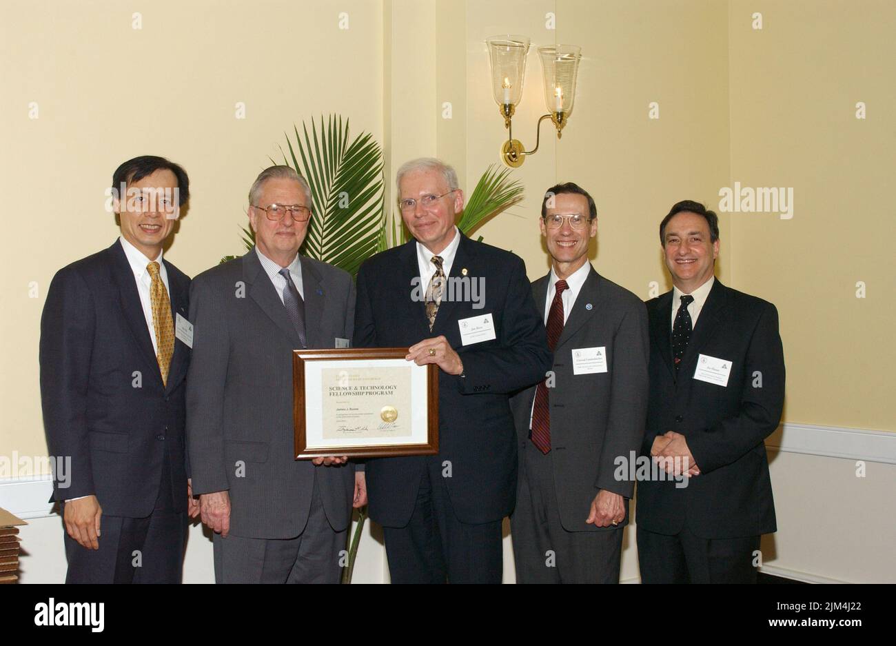 Technology Administration - COMSCI PROGRAM GRADUATION Stock Photo - Alamy
