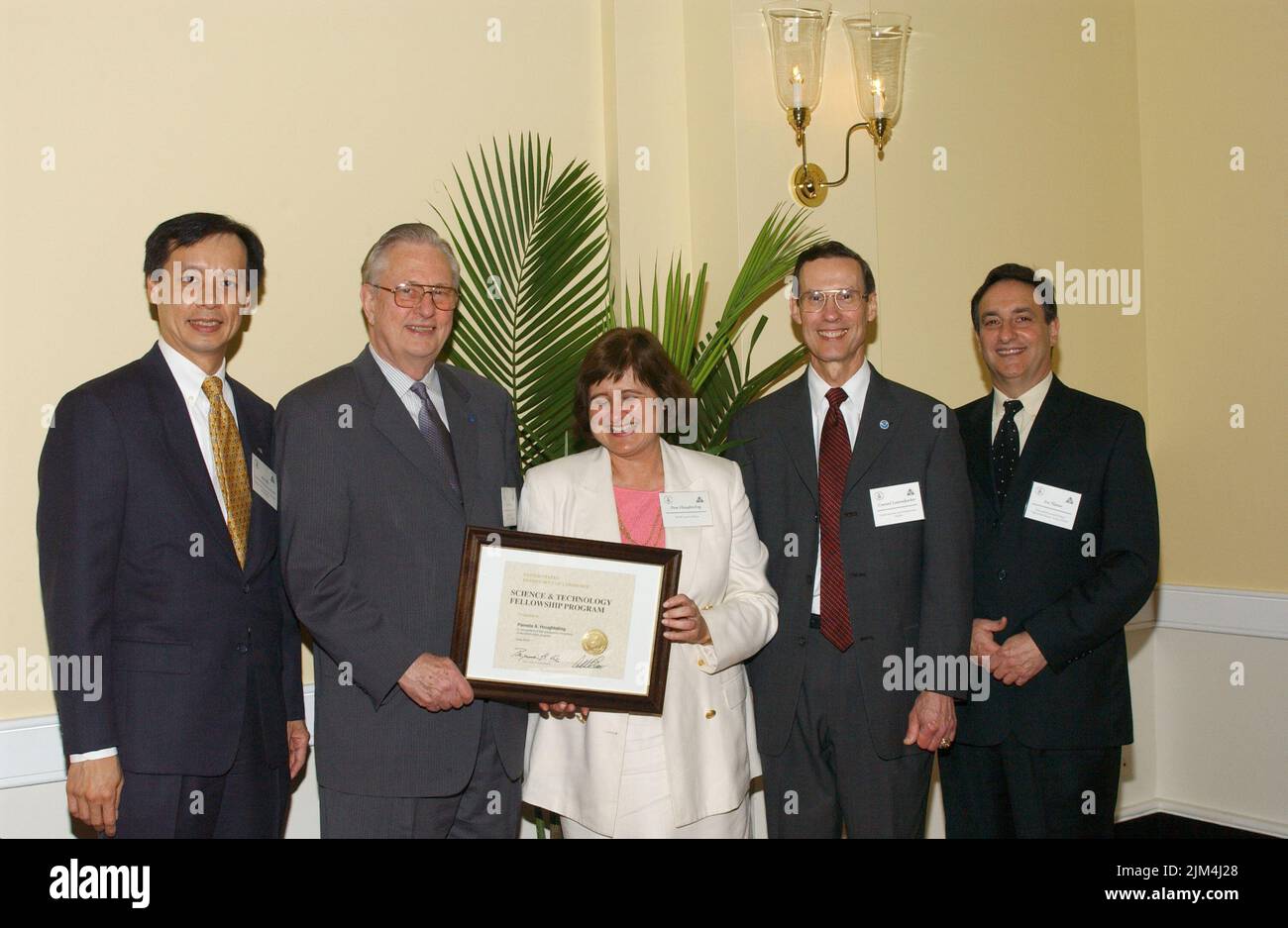 Technology Administration - COMSCI PROGRAM GRADUATION Stock Photo - Alamy