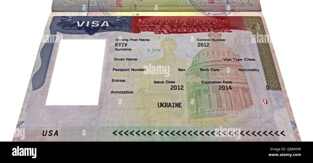 american visa for ukrainian citizen, ukraine to usa travel, american