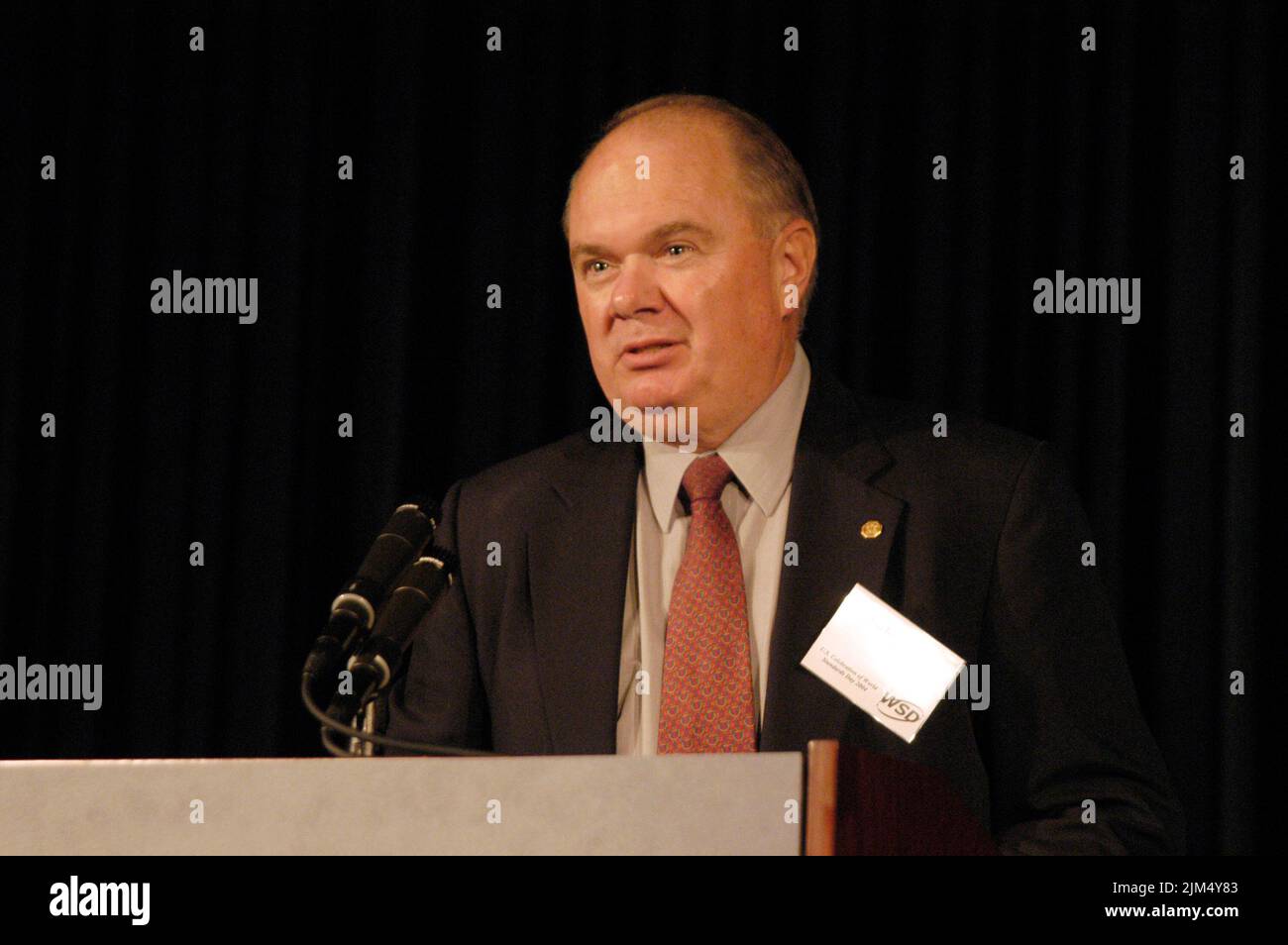International Trade Administration - World Standards Day Awards ...