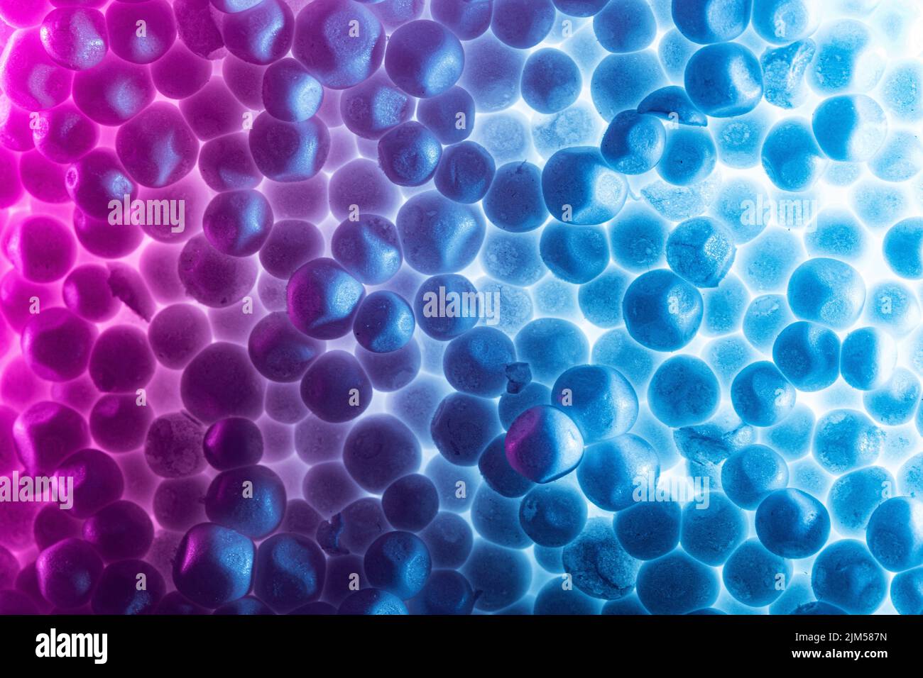 Styrofoam texture hi-res stock photography and images - Alamy