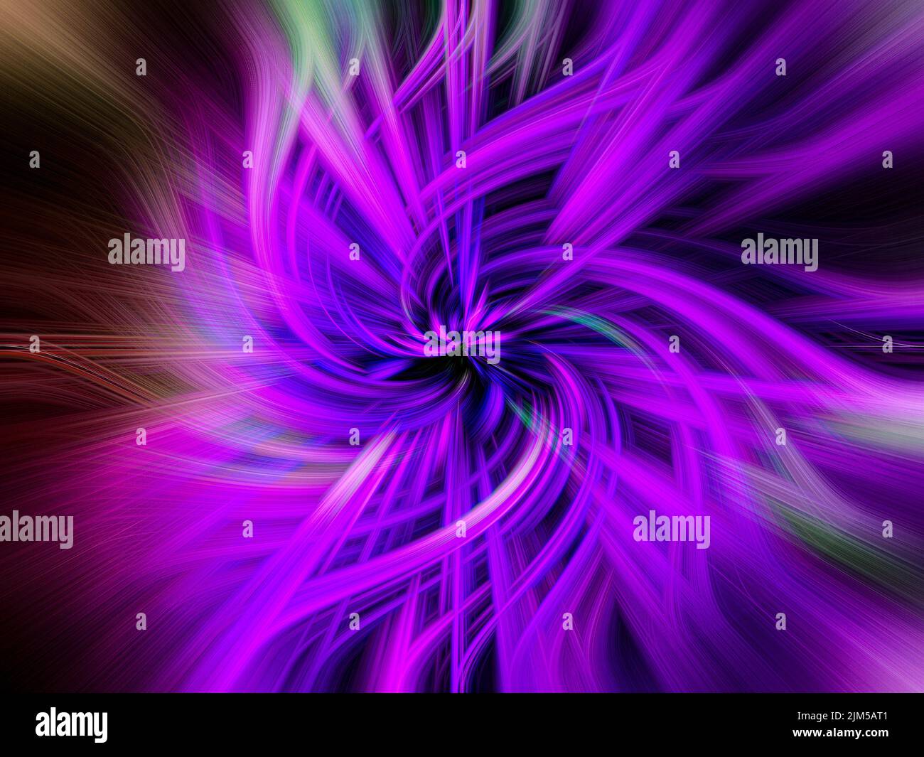 A digital render of an abstract purple swirling wallpaper for ...