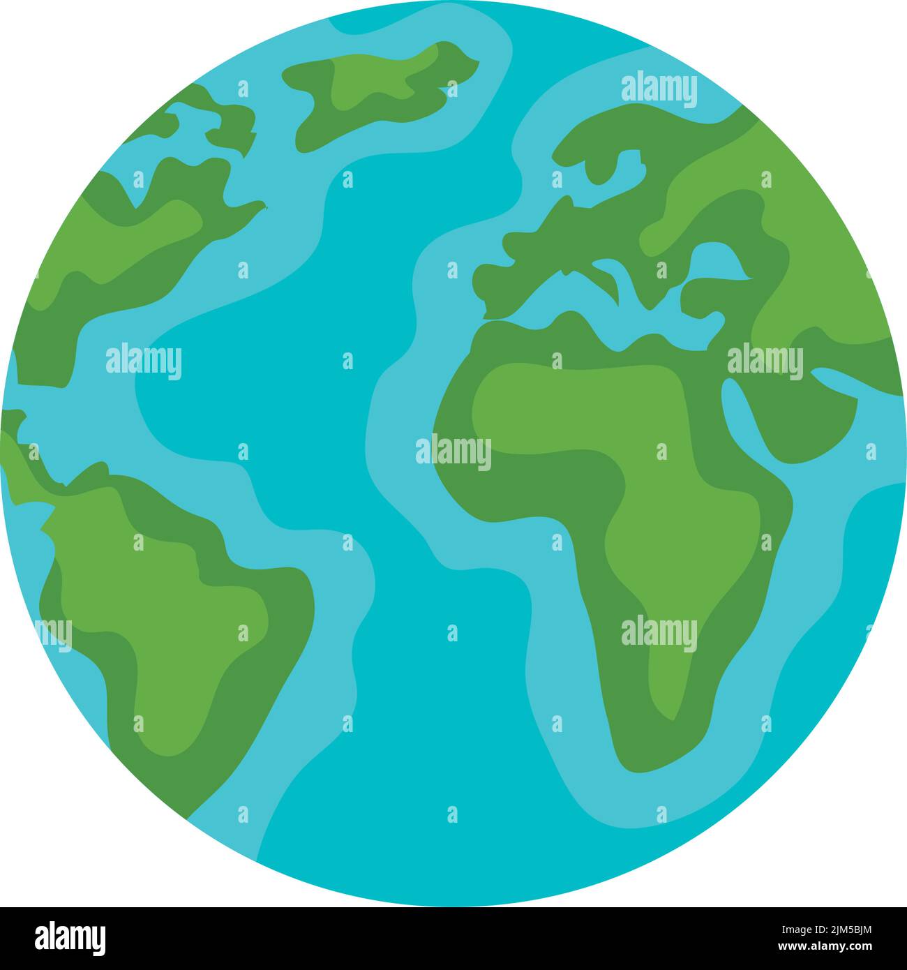 planet earth ecology Stock Vector Image & Art - Alamy