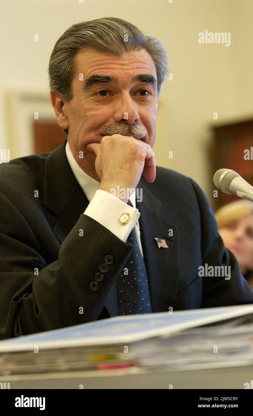 Office of the Secretary - House Appropriations Committee Hearing with ...
