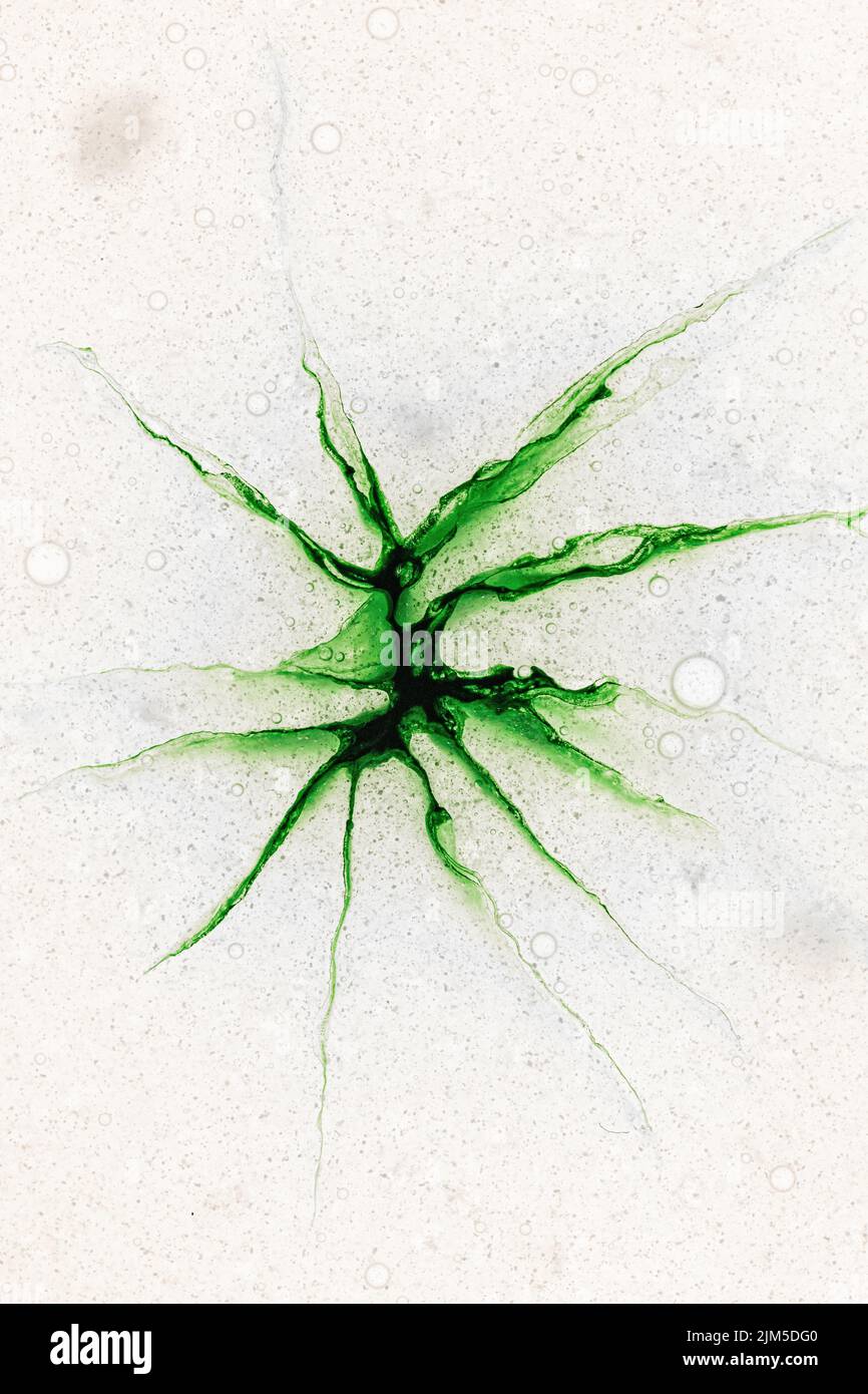 an abstract watercolor hand painted Stock Photo - Alamy
