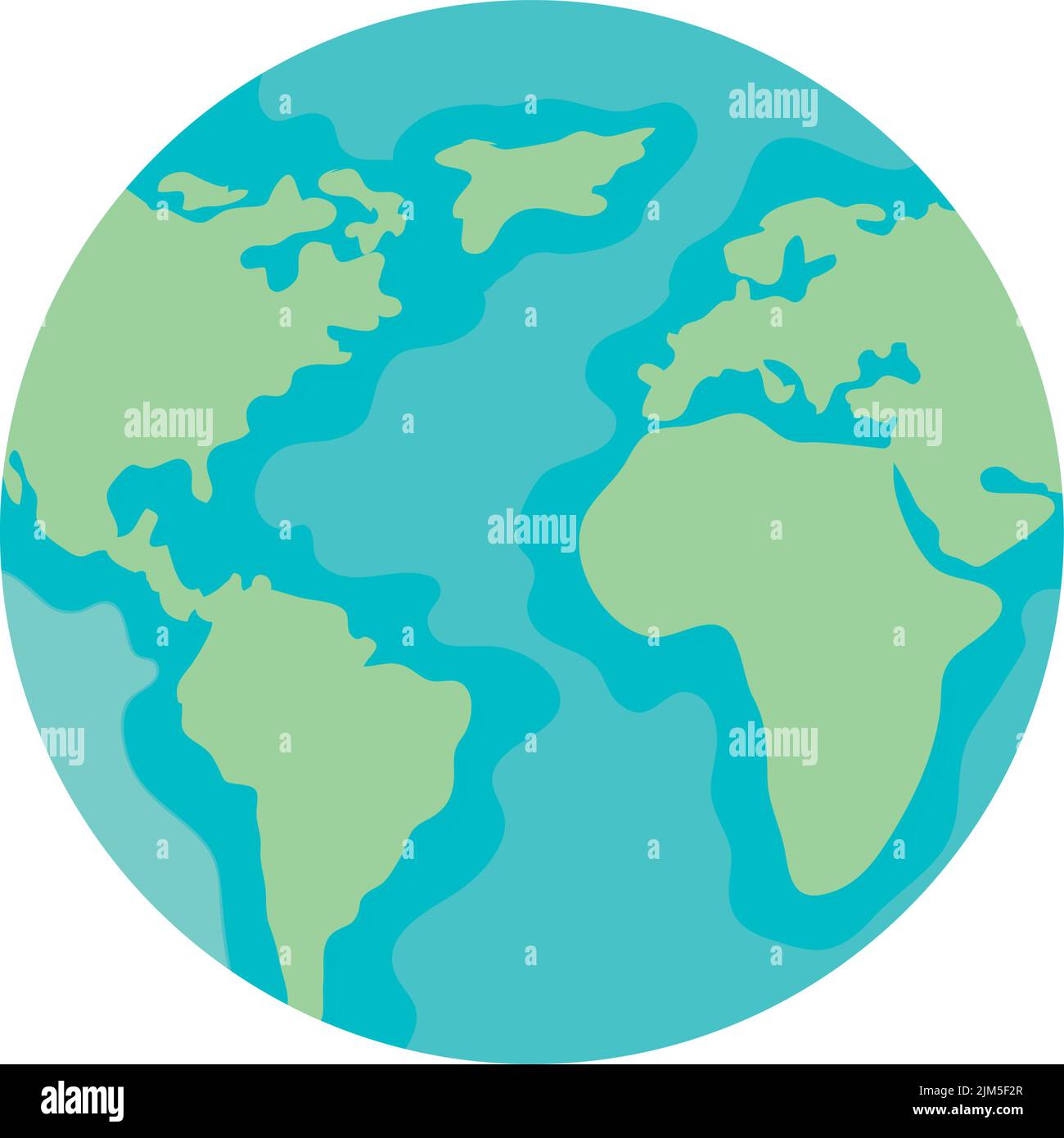 world planet earth Stock Vector Image & Art - Alamy