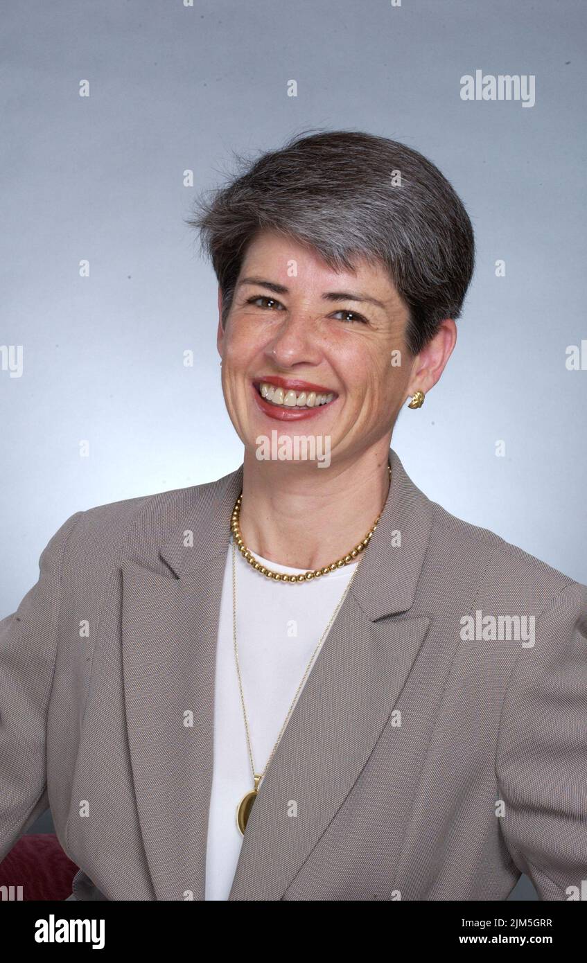 Office of Administration - Presidential Rank Award Barbara Retzlaff ...