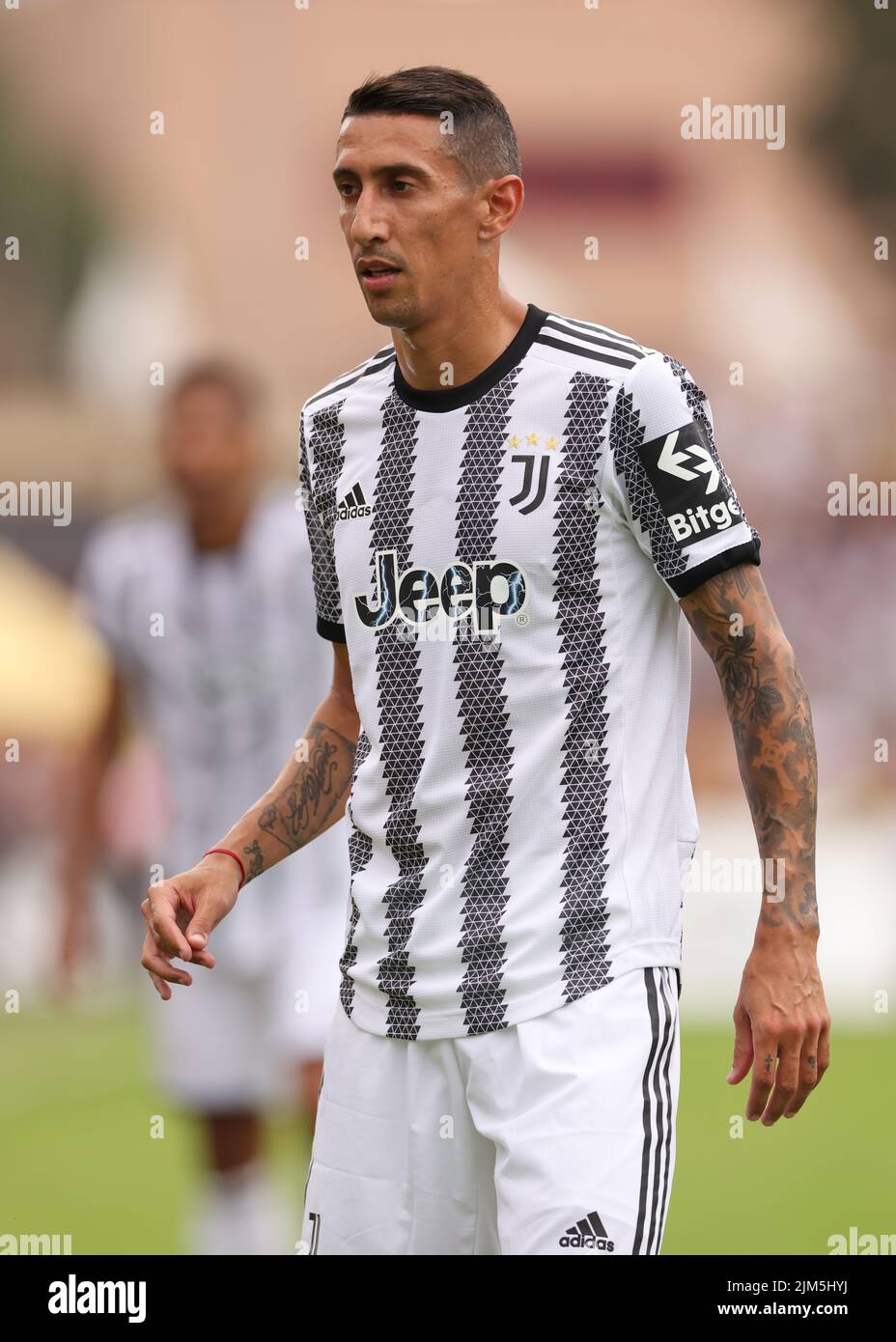Juventus gaetano hi-res stock photography and images - Page 5 - Alamy