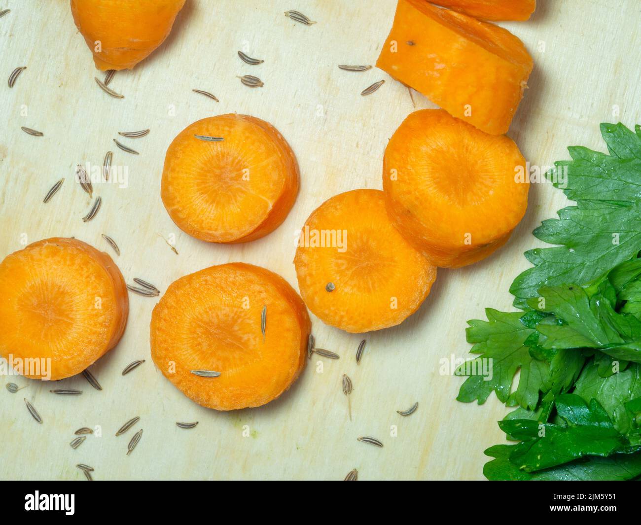 Cumin seeds harvest hi-res stock photography and images - Alamy