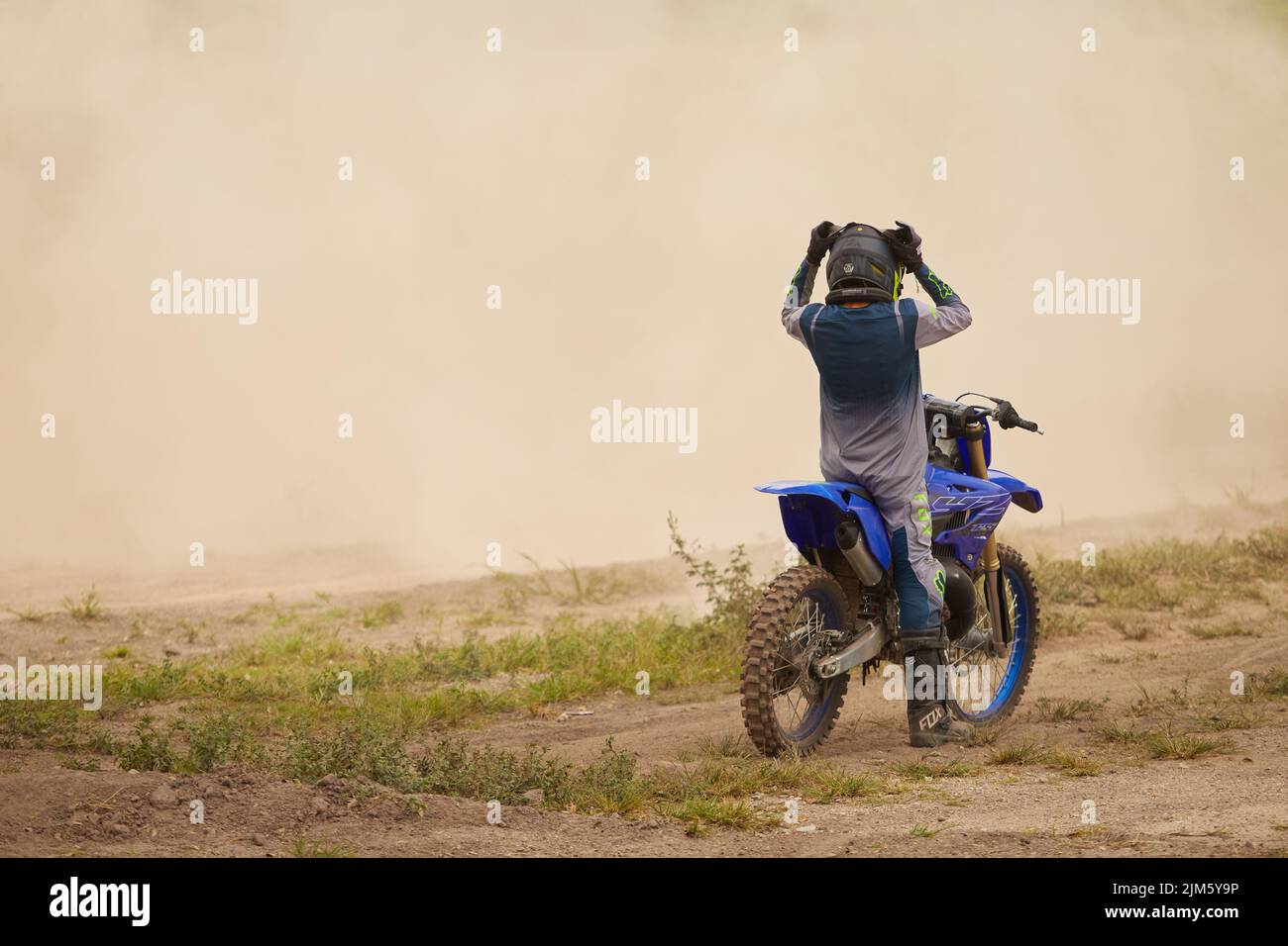 Miami Motocross Park