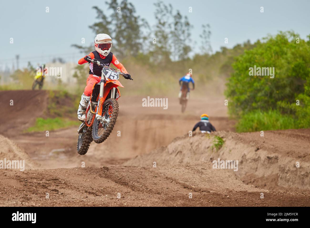 Miami Motocross Park