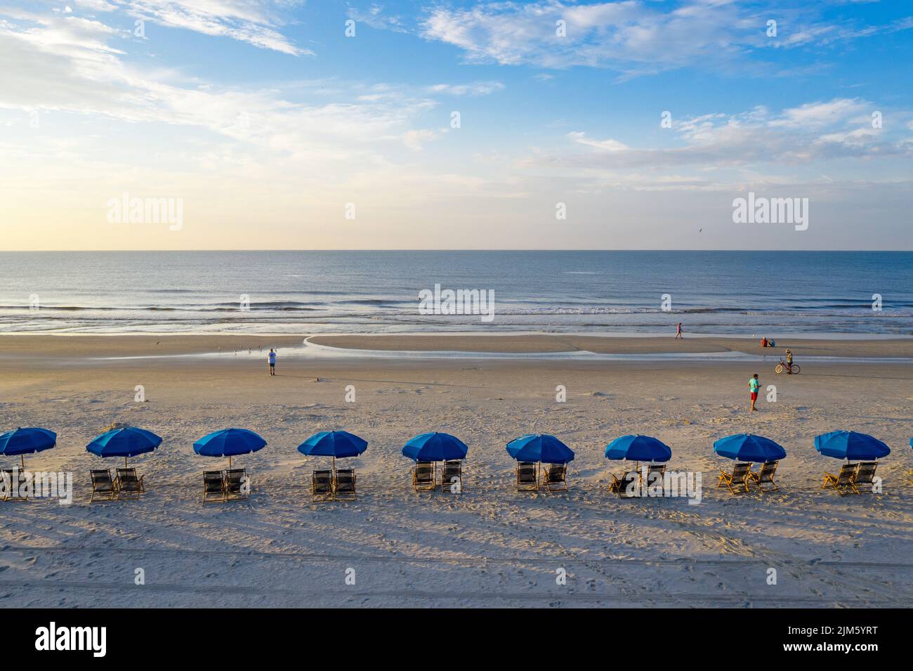 Hilton head island chairs hires stock photography and images Alamy