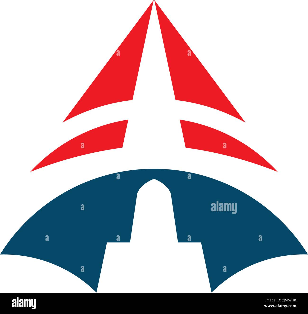 Intial logo design hi-res stock photography and images - Alamy