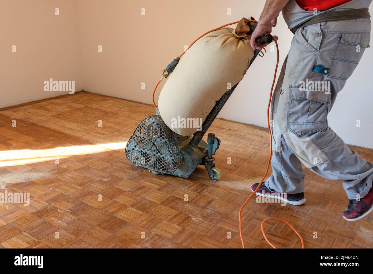 Papper Sanding Machine Sanding machine hi-res stock photography and images - Alamy