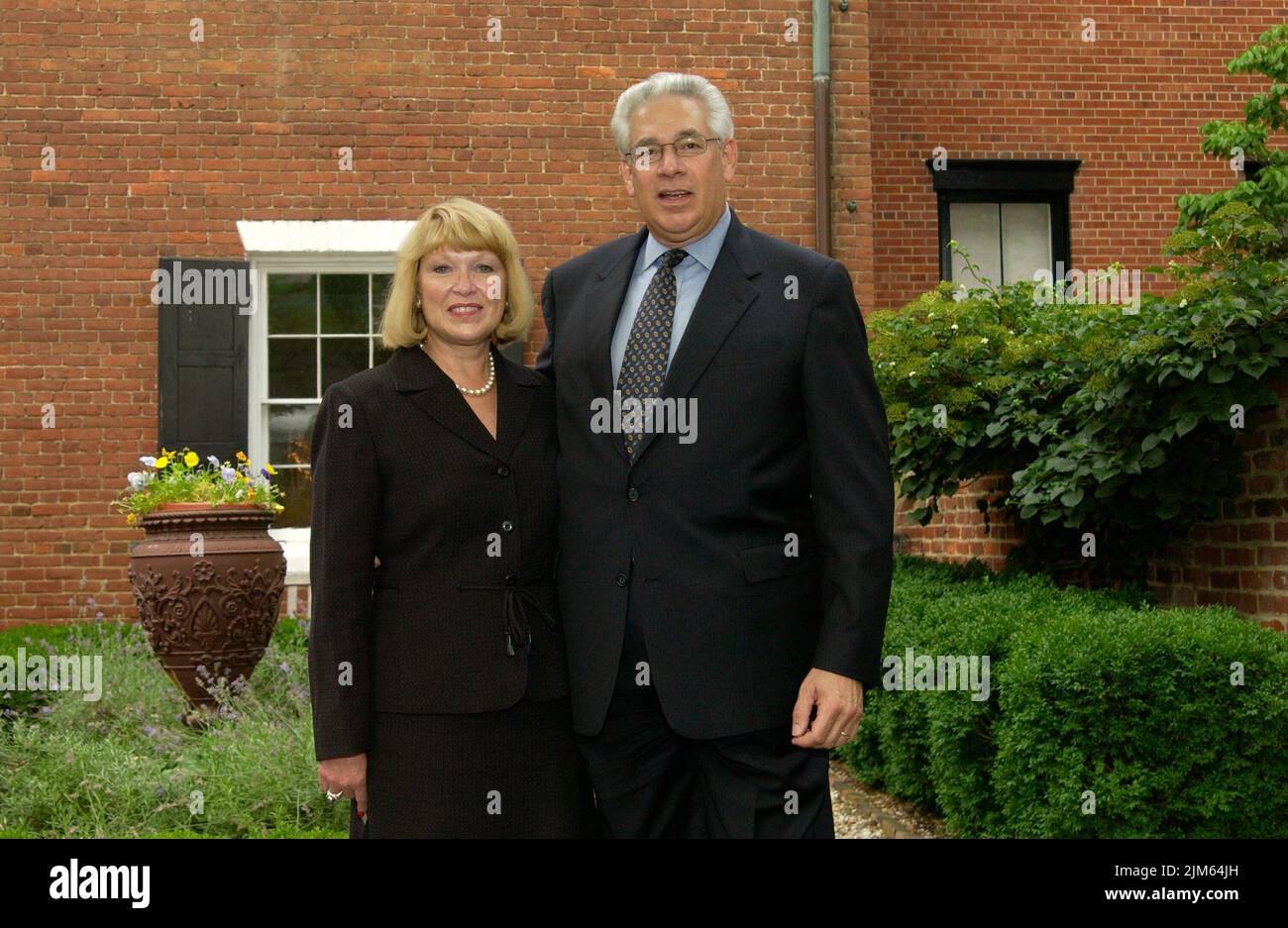 Technology Administration - Commerce Science and Technology (ComSci ...