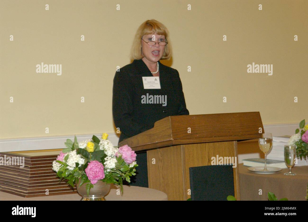 Technology Administration - Commerce Science and Technology (ComSci ...