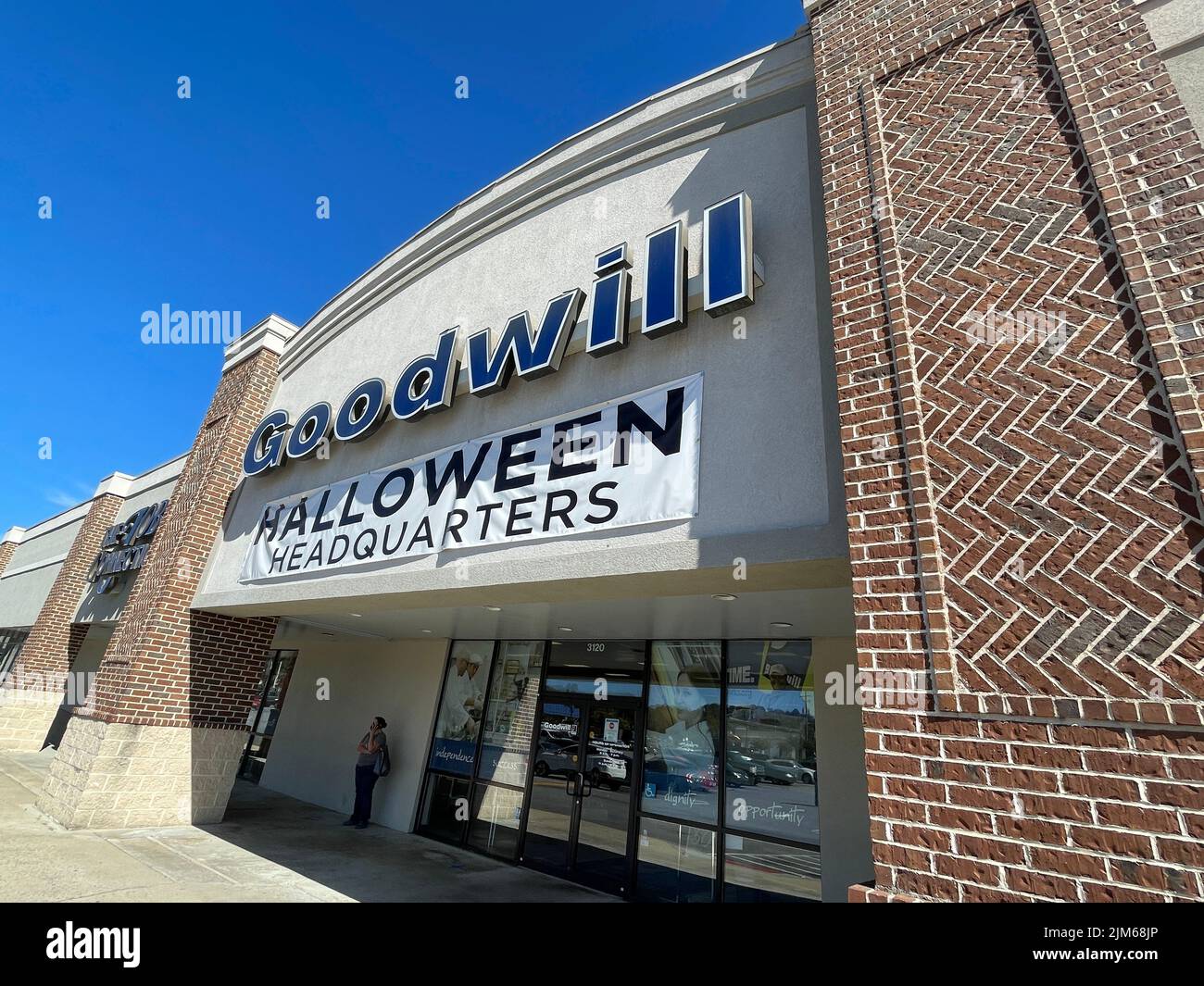 Goodwill logo hires stock photography and images Alamy