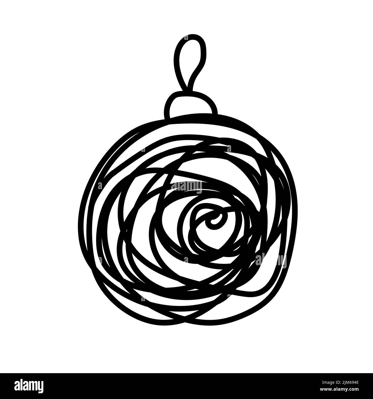 holly-detail-stock-vector-images-alamy