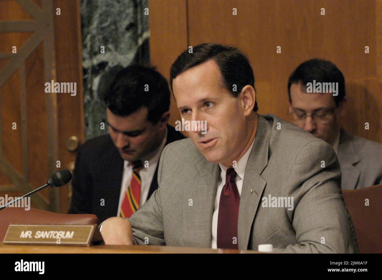 Bureau Of Industry And Security - Confirmation Hearing For McCormick ...