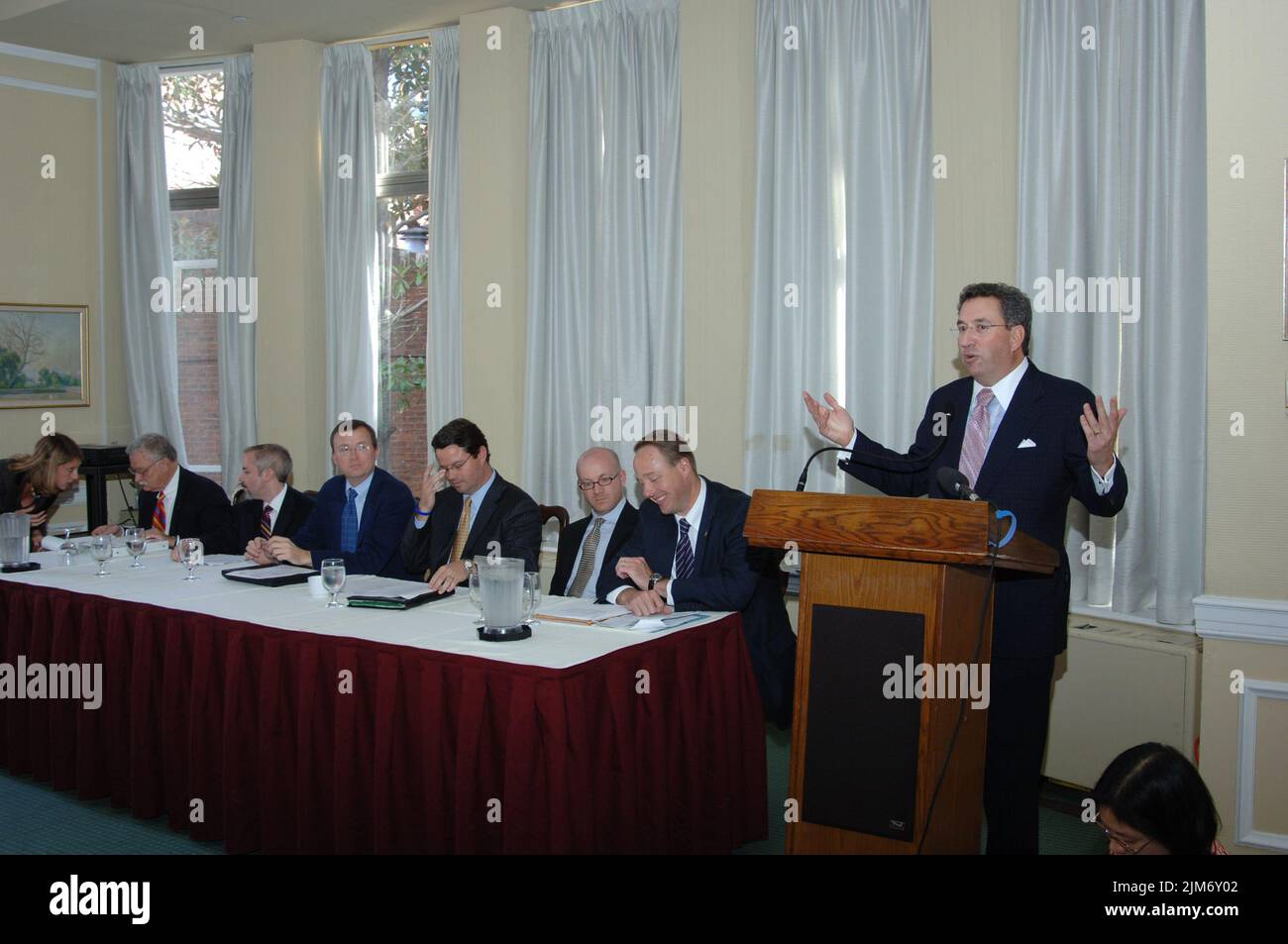 National Telecommunications and Information Administration Trade